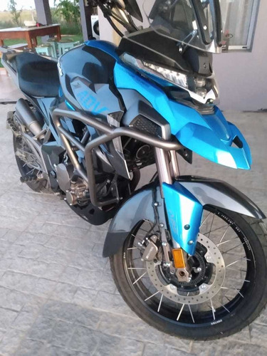 Beta Zontes 310 T2 Rayos
