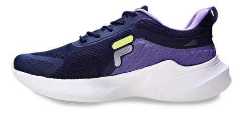 Tênis Feminino Progress Lite Fila