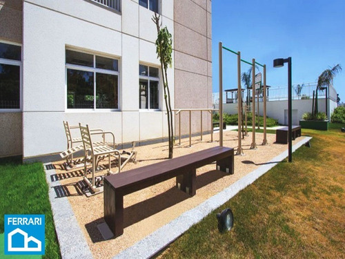 Imagem 5 de 22 de Apartamento - Ap00023 - 4298029