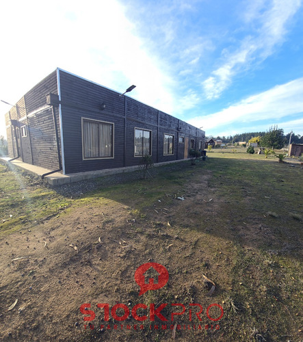 Casa 3d 2b En Cond. Santa María, Algarrobo ¡oportunidad!