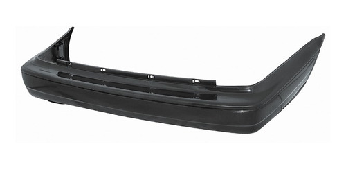 Fascia Tras Vw Jetta 93 94 95 96 97 98 Gota Lisa N-tw