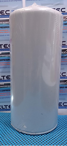 Filtro De Aceite  619791 Kaeser Para Compresores De Aire