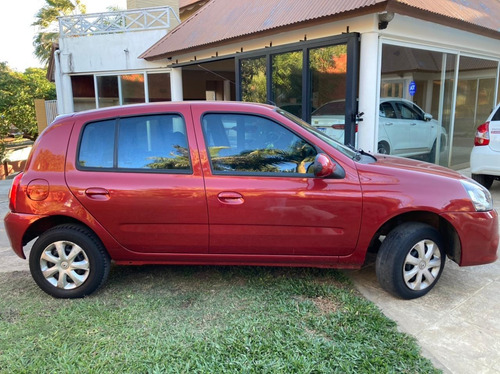 Renault Clio 1,2 Confort Pack