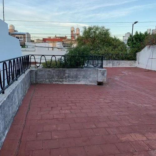 Imagen 15 de 15 de Terreno Ideal Emprendimiento En Venta Pb 2 Pisos - Villa Devoto