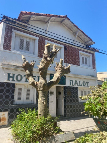 Imagen 1 de 3 de Hotel Ralot Espa&ntilde;a Entre Ayacucho E Ituzaing&oacute;