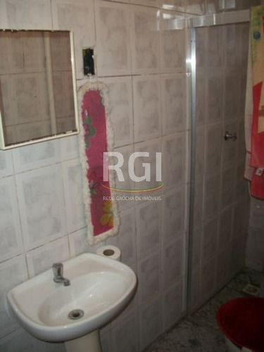 Casa Em São Lucas Com 3 Dormitórios - Vi3652