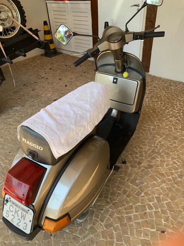 Vespa Piaggio Px 150 Elestart
