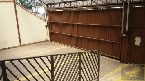 Imagem 9 de 9 de Sobrado Comercial Para Venda Na Água Branca - Eb87202