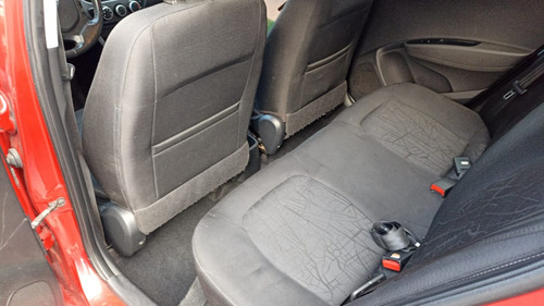 Imagen 4 de 15 de Hyundai Grand I10 1.2 2017