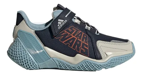 Adidas star online wars niño