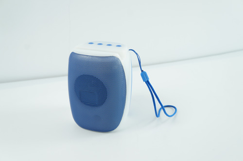 Subwoofer De Sobremesa Para Juegos Audio Bluetooth Con Cance
