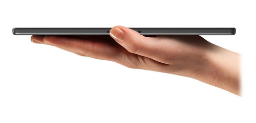 Imagen 8 de 8 de Lenovo Tab M10 FHD Plus 2nd Gen TB-X606F - Iron gray - 2 GB - 32 GB - 10.3 "