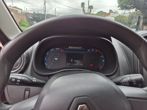 Renault Kwid Zen Mt 2023