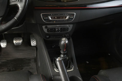 Imagen 14 de 16 de Fluence Ph2 2.0 Gt Mau