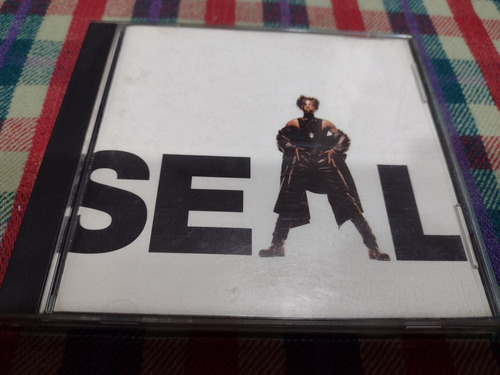 Seal / Seal Cd Made In Usa (pe26)