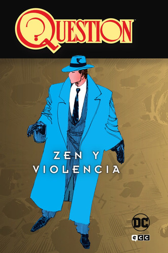Question # 01: Zen Y Violencia - Dennis O'neil