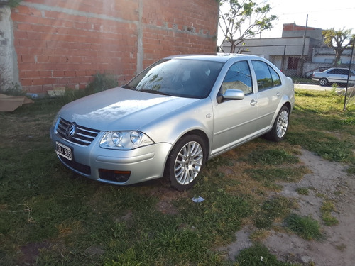 Volkswagen Bora 1.8 Highline T 180cv