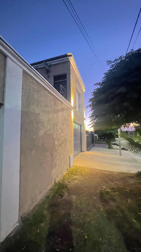 Casa + (dpto Amoblado)cochera Amplia