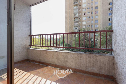 Departamento Avenida Ricardo Cumming Id: 147963