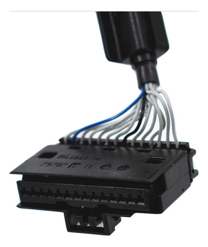 Bj1. Cableado De Placa De Circuito De Transmisión Dl501 0b5
