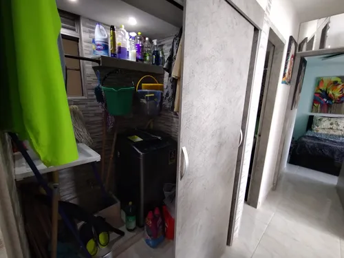 Vendo Apartamento En Pangola Jamundi Valle Del Cauca