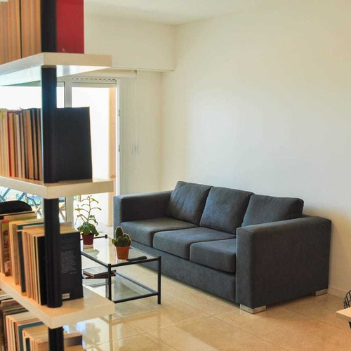 Varese! Edificio Maral 39! Dpto 2 Amb. Reciclado Y Equipado!