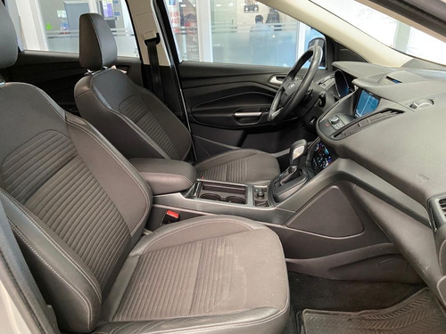 Ford Kuga 2.0 Sel At 240cv