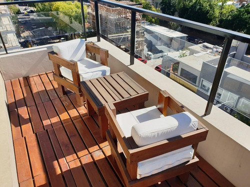 Imagen 12 de 16 de Monroe 5500.- 3 Amb C/coch -venta.- Villa Urquiza.-