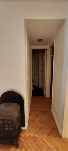 Imagen 9 de 30 de Dueño Vende/permuta Depto 4 Amb Impecable Frente Balcón Corrido Posible Permuta 2 Amb Recoleta/palermo/b.norte