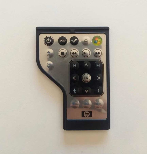 Controle Remoto Notebook Hp Pavilion Dv4 2145dx