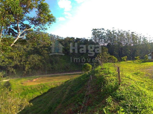Chácara À Venda No Bairro Gaspar Grande - Gaspar/sc - 1539c