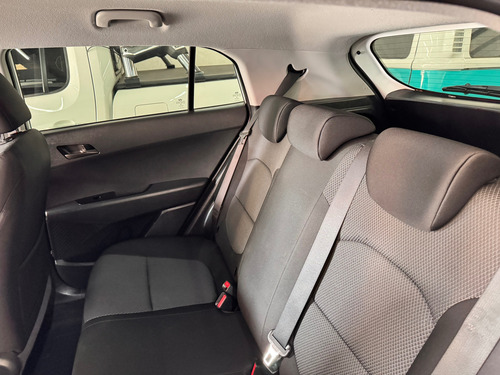 Hyundai Creta 1.6 Attitude Flex Aut. (pcd) 5p
