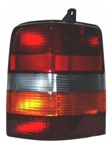 Calavera Grand Cherokee 93 94 95 96 97 98 Depo Hm6