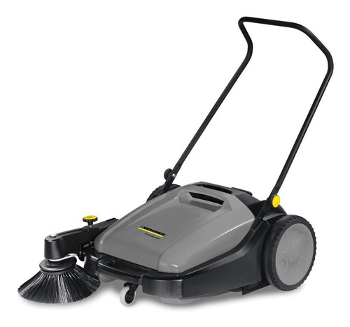 Karcher Barredora Manual Km70/20
