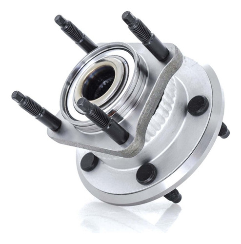 Maza Rueda Tras Rwd 4wd Abs Grand Cherokee 2005-2010 V6 3.7l