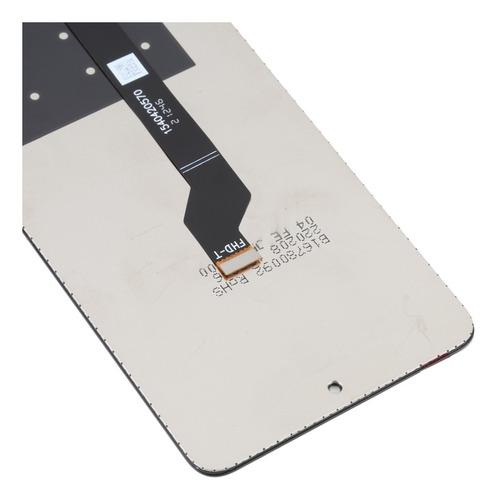 Pm Pantalla Lcd Para Honor 50 Se Para Honor 50 Se