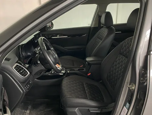Kia Seltos 1.6 L4 EX Pack Piel At
