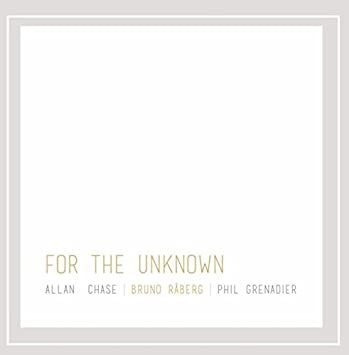 Raberg Bruno For The Unknown Usa Import Cd