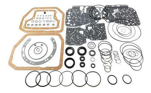 Kit De Sellos Caja A4bf3 Accent Getz Elantra Rio Hyundai Kia