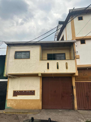 Amr Vende Apartamento Edif. Don Cesar Barrio Bolivar