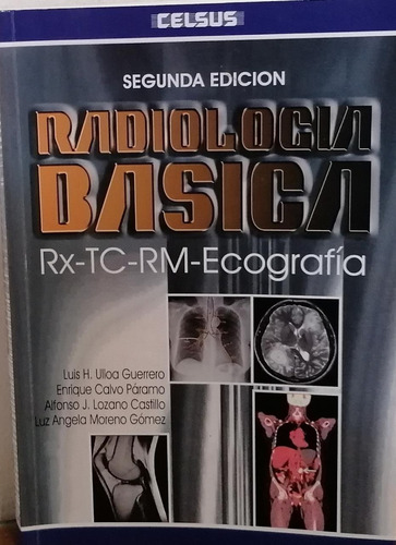 Radiología Básica 2a Edición