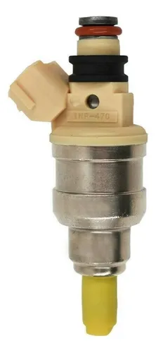 Inyector De Combustible Suzuki Sidekick Inp-470, 15710-58b00