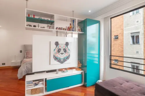 Apartamento En Venta En Chicó Navarra. Cod V16129