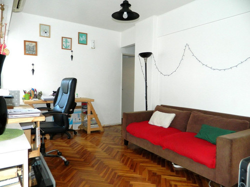 Imagen 4 de 17 de Venta De Departamento De 2 Ambientes En Recoleta