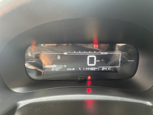 Peugeot Partner 1.6 Vti Confort 5as