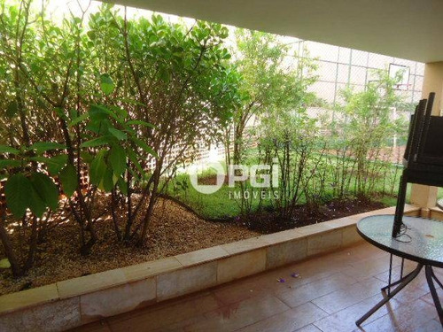 Imagem 15 de 30 de Apartamento Com 2 Dormitórios À Venda, 105 M² Por R$ 540.000,00 - Nova Aliança - Ribeirão Preto/sp - Ap5192