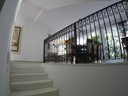 Imagem 4 de 15 de Casa Em Condomínio Para Venda Em Sorocaba, Granja Olga Iii, 5 Dormitórios, 5 Suítes, 4 Vagas - Cd7073_2-1349902