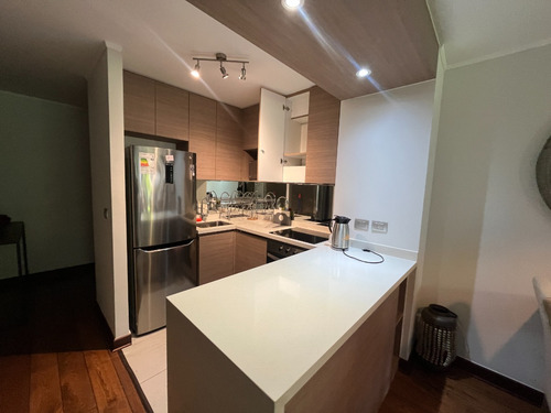 Oportunidad Única: Departamento Parque Pinares Residence