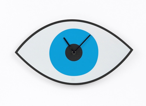 Imagen 2 de 4 de Reloj Ojo Místico