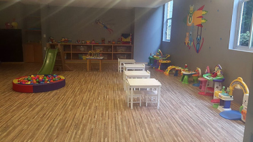 ***** Oportunidad En Santa Fe. Departamento Con 3 Recámaras